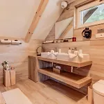 Biokolna & Appartement Lomnice nad Popelkou