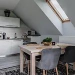 Biokolna & Lägenhet Lomnice nad Popelkou