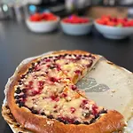 Biokolna & Lägenhet