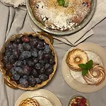 Biokolna & * Lomnice nad Popelkou