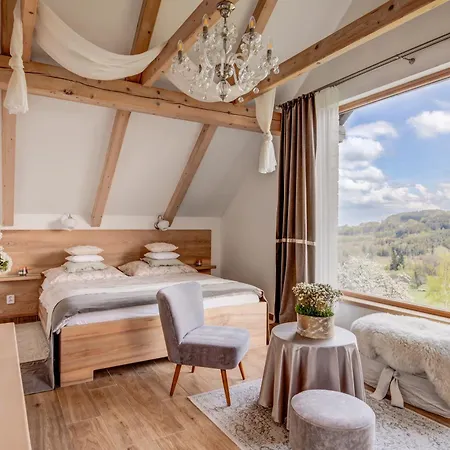 Wellness český Ráj&biokolna Apartman