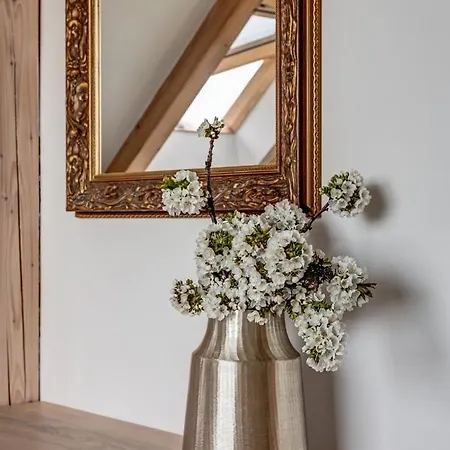 Wellness český Ráj&biokolna Apartman