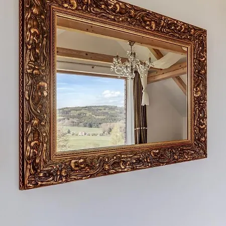 Apartman Wellness český Ráj&biokolna *