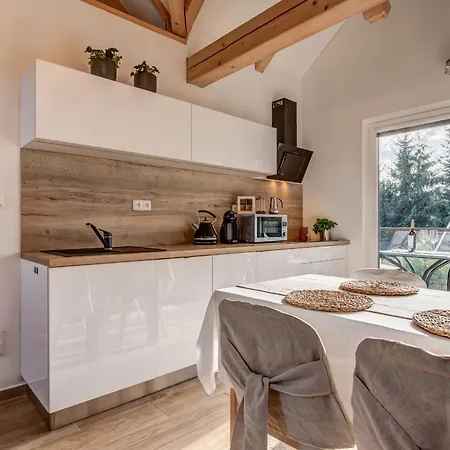 Wellness český Ráj&biokolna