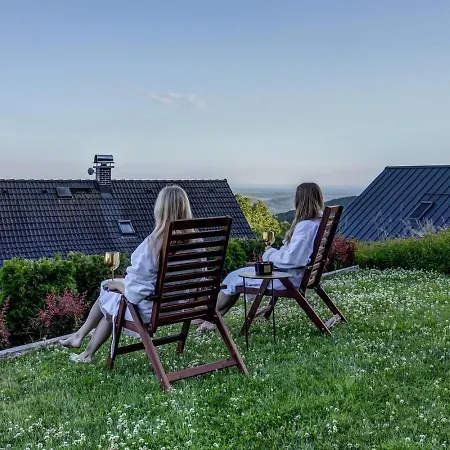 Wellness Cesky Raj & Biokolna Apartment Lomnice nad Popelkou