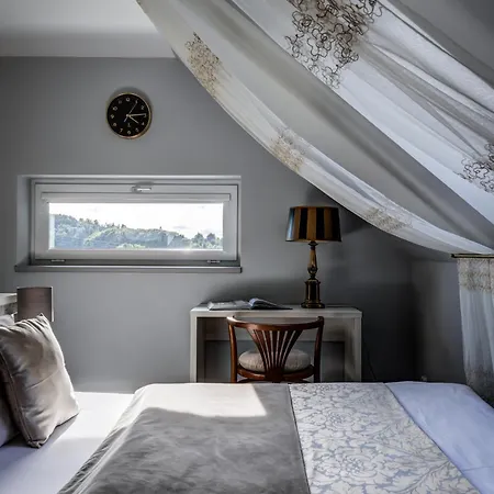 Apartmán Biokolna & Lomnice nad Popelkou