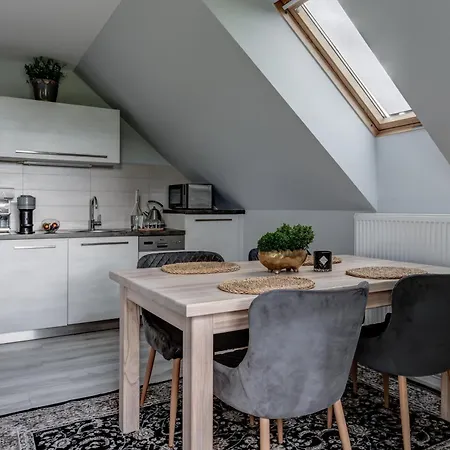 Wellness český Ráj&biokolna Apartman Lomnice nad Popelkou