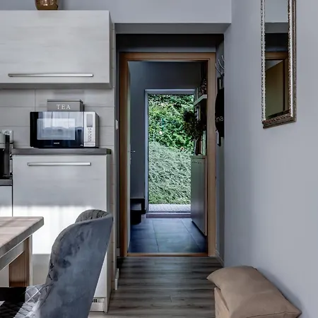 Wellness Cesky Raj & Biokolna Lomnice nad Popelkou