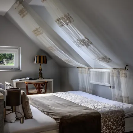 Apartmán Biokolna &
