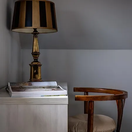 Apartmán Biokolna & *
