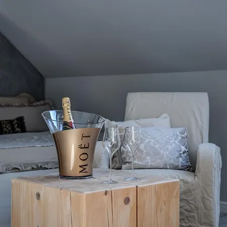 Biokolna & Apartmán Lomnice nad Popelkou