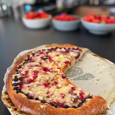 Wellness český Ráj&biokolna Apartman