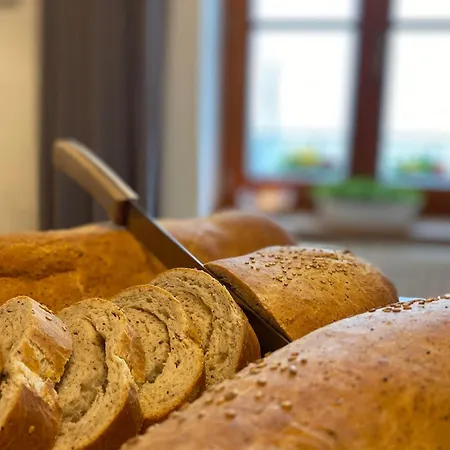 Wellness český Ráj&biokolna