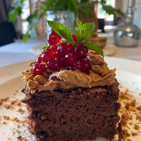 Apartman Wellness český Ráj&biokolna *