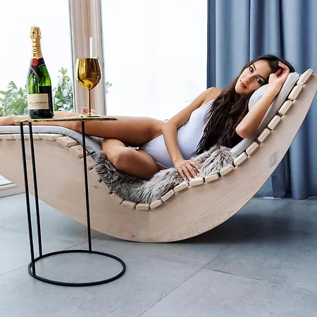 Wellness český Ráj&biokolna *