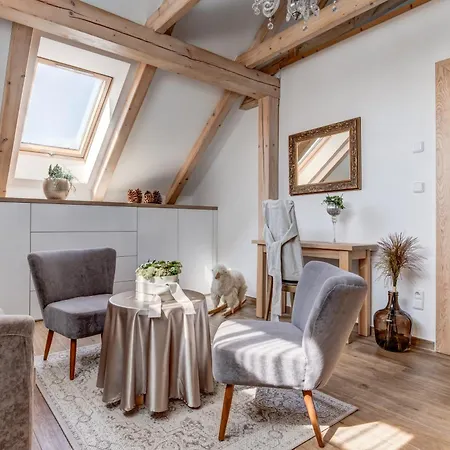 Wellness český Ráj&biokolna Lomnice nad Popelkou