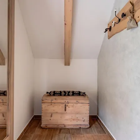 Wellness český Ráj&biokolna Lomnice nad Popelkou