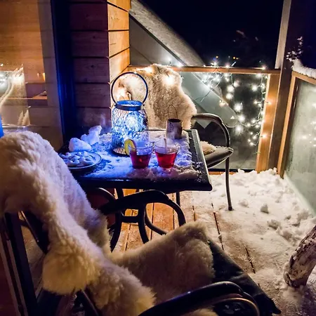 Wellness český Ráj&biokolna