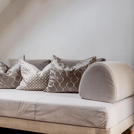 Wellness český Ráj&biokolna Apartman