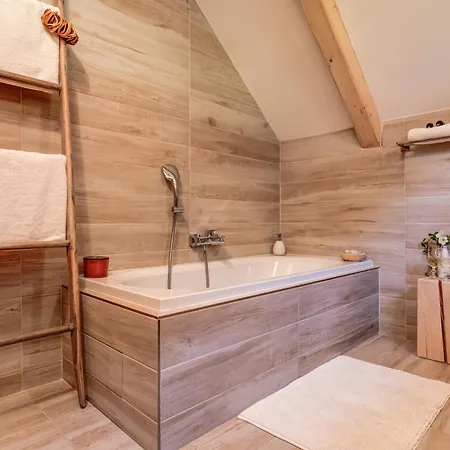 Wellness český Ráj&biokolna *