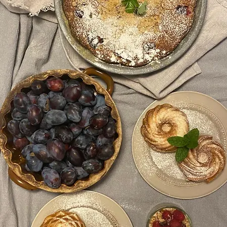 Biokolna & * Lomnice nad Popelkou
