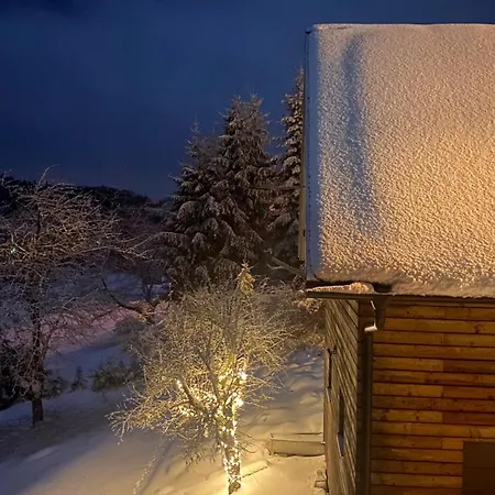 Wellness český Ráj&biokolna Apartman *