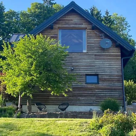 Wellness Cesky Raj & Biokolna Lomnice nad Popelkou