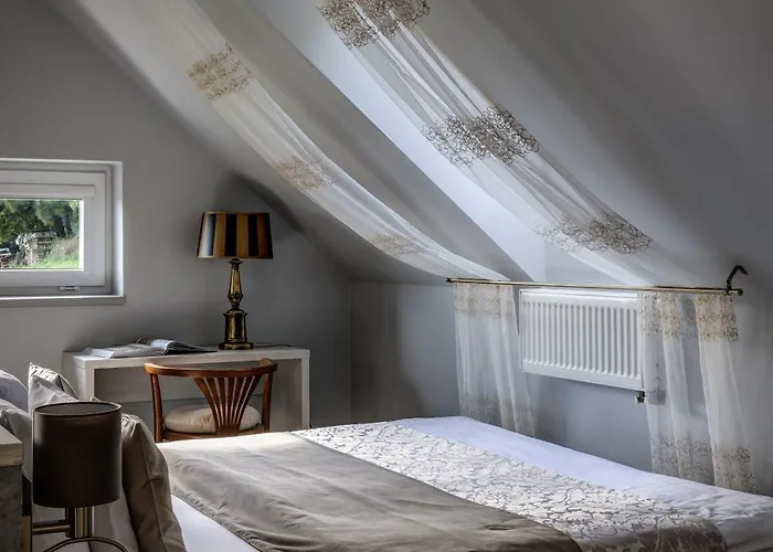 Apartament Biokolna &