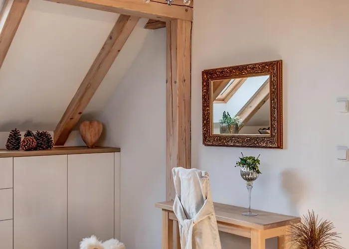 Apartament Biokolna & *