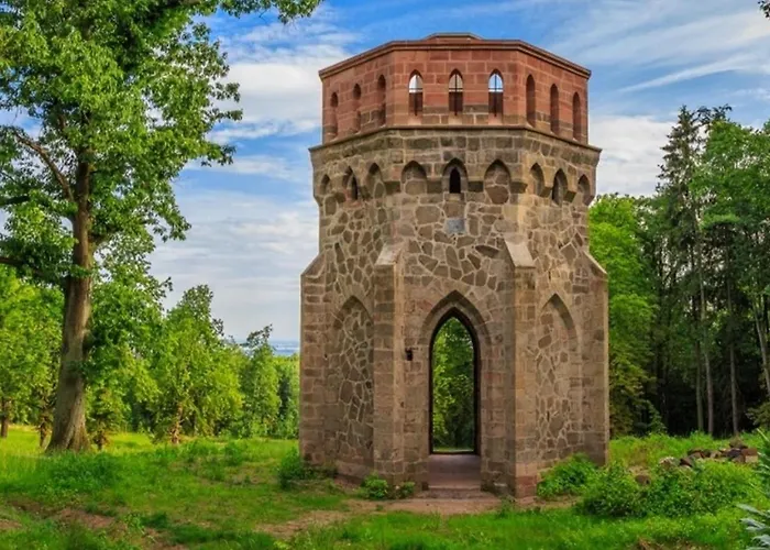 Biokolna & * Lomnice nad Popelkou